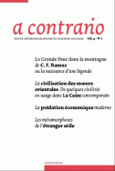 A contrario, volume 4-n° 1/2006