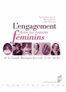 L'engagement dans les romans féminins