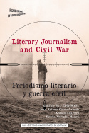 Literary Journalism and Civil War