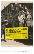 Un Vieux-Colombier bourguignon