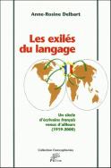 Les exilés du langage