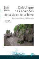 Didactique des sciences de la vie et de la terre