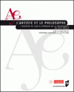 L'Artiste et le philosophe