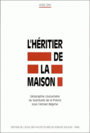 L'héritier de la maison