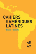 Cahiers des Amériques latines, n° 48-49/2005