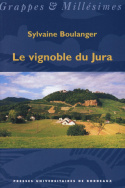 Le vignoble du Jura