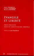 Évangile et liberté.