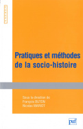 Pratiques et méthodes de la socio-histoire