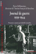 Journal de guerre (1939-1944)