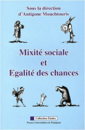 Mixité sociale et égalité des chances