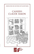 Cahiers Claude Simon, n° 9/2014