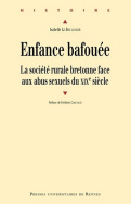 Enfance bafouée