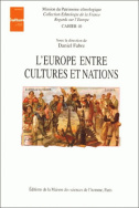 L'Europe entre cultures et nations