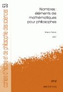 Cahiers d'histoire et de philosophie des sciences, n°53