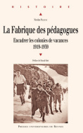 La fabrique des pédagogues