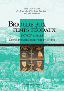 Brioude aux temps féodaux (XIe-XIIIe siècle)