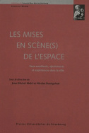 Les mises en scène(s) de l'espace