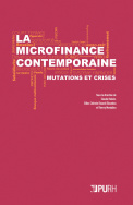 La microfinance contemporaine