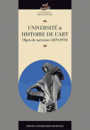 Université & histoire de l'art