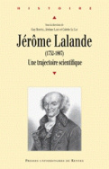 Jérôme Lalande (1732-1807)