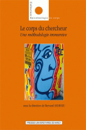 Le corps du chercheur