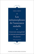 Les métamorphoses de l'assurance maladie