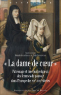 « La dame de cœur »