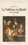 La Noblesse en liberté