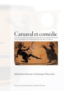 Carnaval et comédie