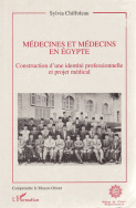 Médecines et médecins en Égypte