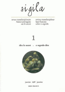 Sigila, n° 1/janvier 1998