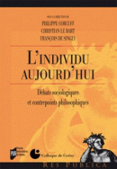 L'Individu aujourd'hui