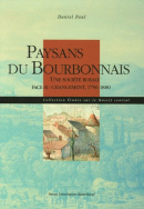 Paysans du Bourbonnais