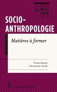 Socio-anthropologie, n° 35/2017-1