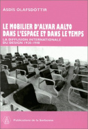 Le mobilier d'Alvar Aalto dans l'espace et dans le temps