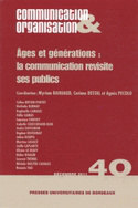 Communication & organisation, n° 40/décembre 2011