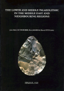 The lower and middle palaeolithic in the middle east and neighbouring regions