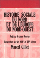 Histoire sociale du Nord et de l'Europe du Nord-Ouest