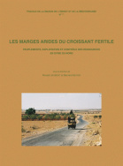 Les marges arides du Croissant fertile