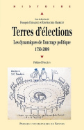 Terres d'élections