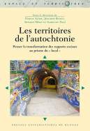 Les territoires de l'autochtonie