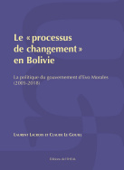 Le « processus de changement » en Bolivie