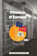 Prisons d'Europe