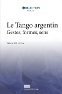 Le Tango argentin