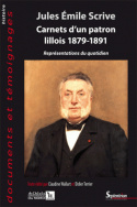 Carnets d'un patron lillois 1879-1891