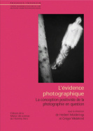 L'évidence photographique