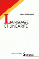 Langage et linéarité