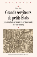 Grands serviteurs de petits États