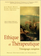 Éthique et thérapeutique