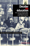 Décider en éducation